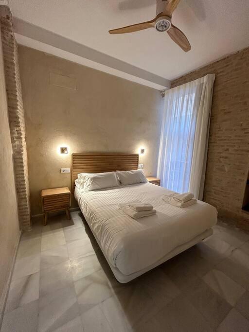 Casa Procurador Triana Apartment Seville Exterior photo