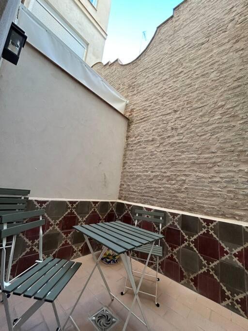 Casa Procurador Triana Apartment Seville Exterior photo